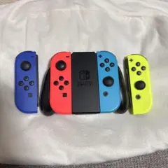 Nintendo Switch ジョイコン 4個セット
