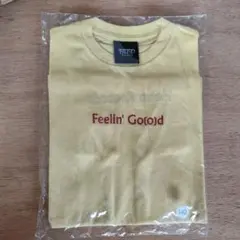 藤井風 feeling good Tシャツ ソーダ 新品 120cm - メルカリ