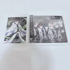 Element Sicks アルバム GOSPEL＋フォトカード
