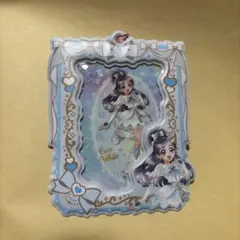 プリキュア キュアホワイト カードホルダー