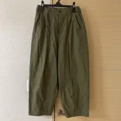 BROOKLYN OVERALL パンツ