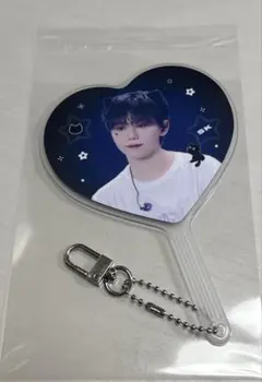 SEVENTEEN セブチ スングァン マスター ミニうちわ