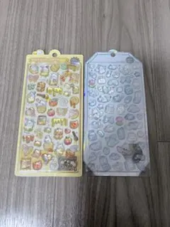 おまとめ大歓迎★ボンボンドロップ シール セット