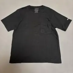 JOHNBULL ポケットTシャツ ブラック MAHALOのサムネイル