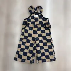 &mignon 80cm オーバーオール