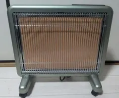 サンルミエ 電気ヒーター E800-TM3 遠赤外線暖房器 本体のサムネイル