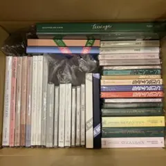 2025年最新】seventeenアルバムまとめ売りの人気アイテム - メルカリ