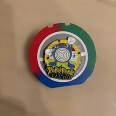 【新品】 ポケパーク カントー ピンズ ニョロゾ