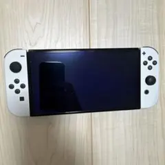 Nintendo Switch (有機ELモデル) 本体 ソフトセット