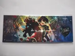 未開封 あんさんぶるスターズ ホログラムチケット 朔間凛月