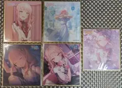 プロセカ　色紙　暁山瑞希
