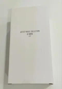 風鈴 ARTIST MADE COLLECTION BY BTS RM 新品未使用】ARTIST-MADE COLLECTION BY BTS/ RM