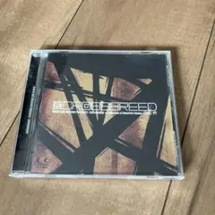 KYOTO JAZZ MASSIVE CROSSBREED CD