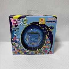 新品未開封 たまごっちパラダイス ブルー バンダイ Blue Water - メルカリ