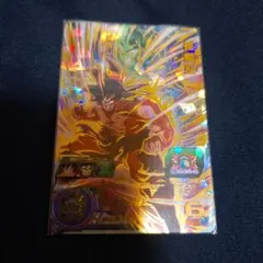 BM12−015 孫悟空　スーパードラゴンボールヒーローズ