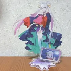 どこスタ ヤチヨ アクスタ 超かぐや姫 神棚 - メルカリ