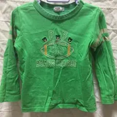 ダブルビー ロングＴシャツ