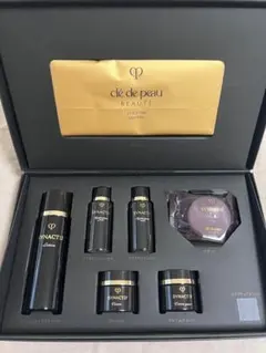 Clé de Peau Beauté　シナクティフ　トライアルセット