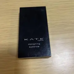 KATE デザイニングアイブロウ3D