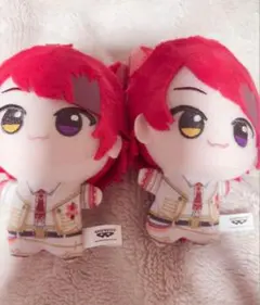 莉犬くん ちびぐるみ UFOキャッチャー すとぷり 1つ
