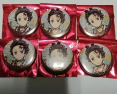 鬼滅の刃 竈門炭治郎 午年 お楽しみくじ