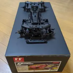 ABCホビー　グランデガンベイド　未使用品 ABC HOBBY.com
