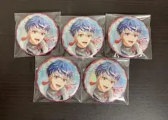 アイナナ アイドリッシュセブン Re:vale 百 モモ 缶バ