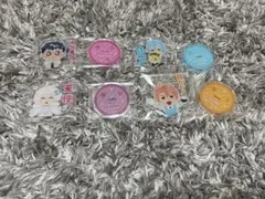 アイナナ アクスタ いらすとや