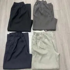 2025年最新】かぐれ リネンパンツの人気アイテム - メルカリ