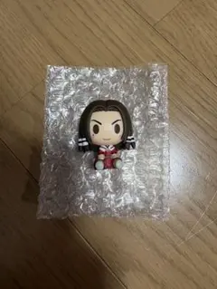 一番くじ キングダム D賞 ちょこのっこフィギュア 蒙恬