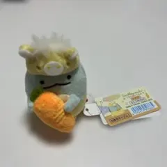 すみっコぐらし てのりぬいぐるみ