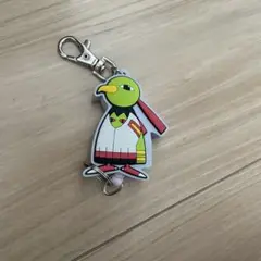 ネイティオ ラバーリールキーホルダー ポケットモンスターのサムネイル