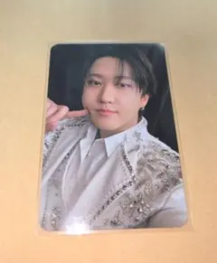 straykids dominATE experience 韓国 チャンビン