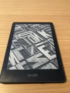 Kindle 電子書籍リーダー本体 ブラック