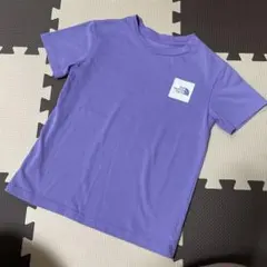 130 THE NORTH FACE ノースフェイスTシャツ 半袖 夏服 ロゴTのサムネイル