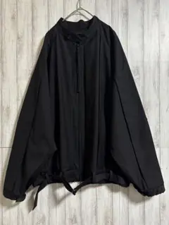 S’YTE サイト Gabardine Wide Pleated Balloonのサムネイル