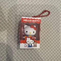 サンリオキャラクターズ チョコボックス ボックスフィギュアコレクション　キティ