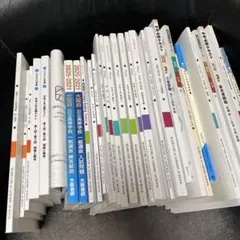 馬淵 中2、中3 入試対策講座、テキスト 赤本。まとめ売り - メルカリ