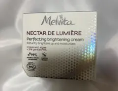 Melvita NECTAR DE LUMIÈRE 美白クリーム 50mlのサムネイル