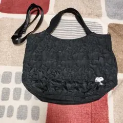 ルートート スヌーピーバッグ