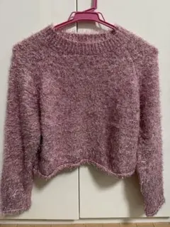 ZARA キッズ　トレーナーのサムネイル