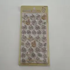 ちいかわ　ボンボンドロップシール　うさぎ