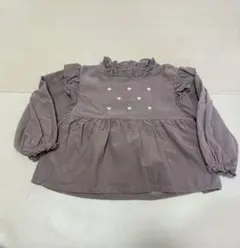 オーガニックコットン　カットソー