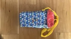 ディズニーポップコーンケース