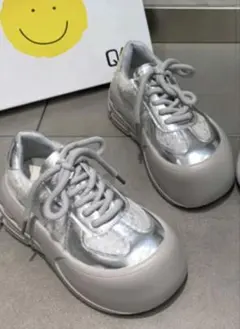 厚底スニーカー スニーカー