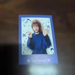 忍ミュ　15弾　学園祭　不破雷蔵　ぱしゃこれ