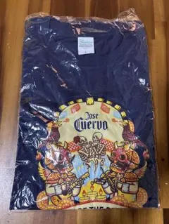 クエルボ　DAY OF THE DEAD 2024　Tシャツ