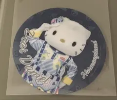 ダニエル　ハーモニーランド　アイスフル　コースター