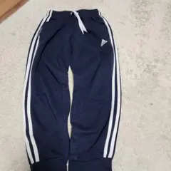 adidasジャージズボン