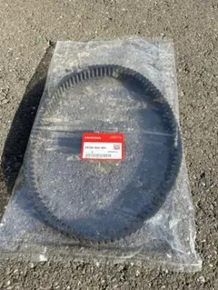 フォルツァ　mf10ベルト 23100-KVZ-631 中古品